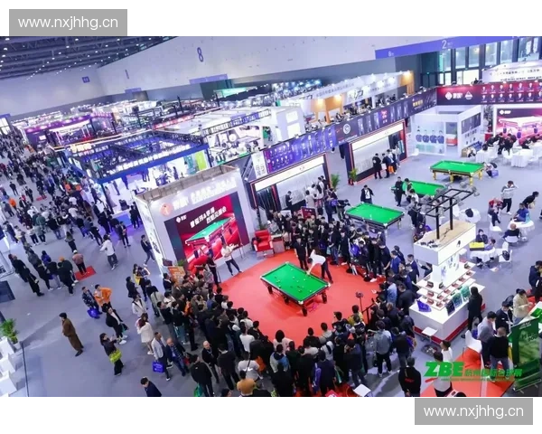 打造高效场馆招商方案提升投资价值与商业回报 打造高效场馆招商方案提升投资价值与商业回报