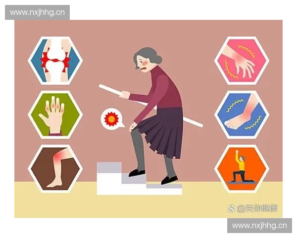 关节健康与维护：全面提升关节功能与预防损伤的科学方法